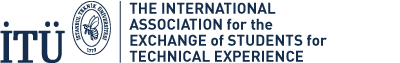 THE INTERNATIONAL ASSOCIATION for the  EXCHANGE of STUDENTS for TECHNICAL EXPERIENCE